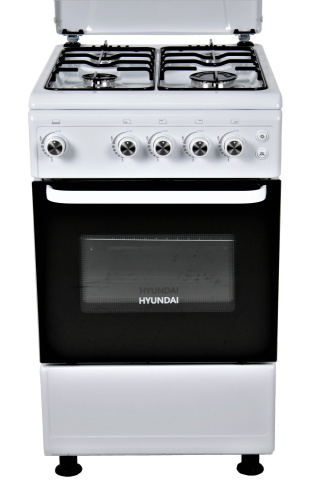 Газовая плита Hyundai RGG213 фото 2