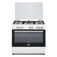 Комбинированная плита Simfer F96EO52001