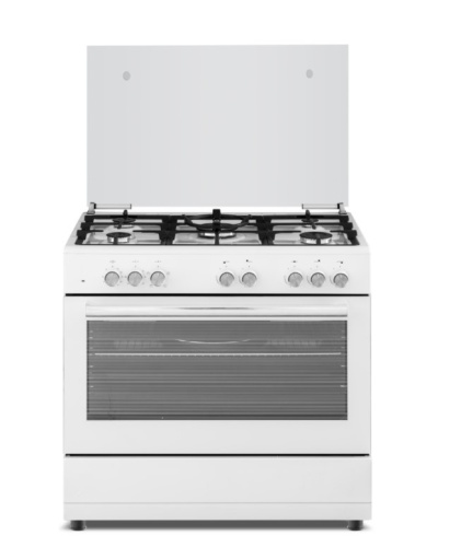 Комбинированная плита Simfer F96EW52001
