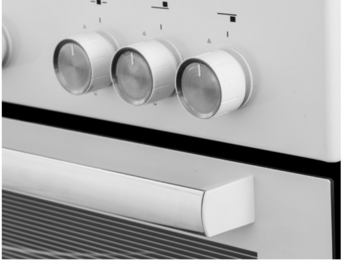 Комбинированная плита Simfer F96EW52001 фото 3