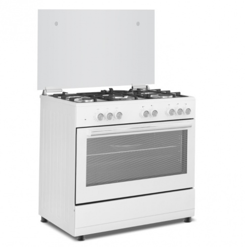Комбинированная плита Simfer F96EW52001 фото 4