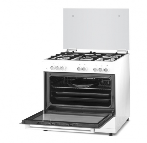 Комбинированная плита Simfer F96EW52001 фото 6