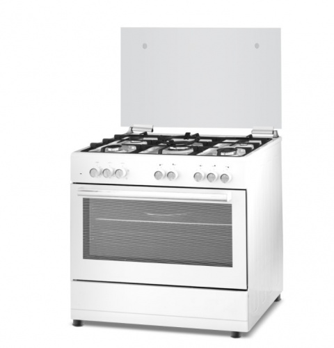Комбинированная плита Simfer F96EW52001 фото 7