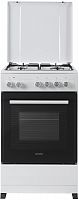 Комбинированная плита Simfer F50EW43017