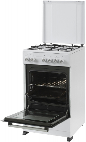 Комбинированная плита Simfer F50EW43017 фото 3
