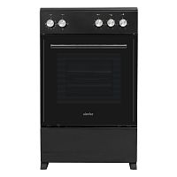 Электрическая плита Simfer F50VB03016