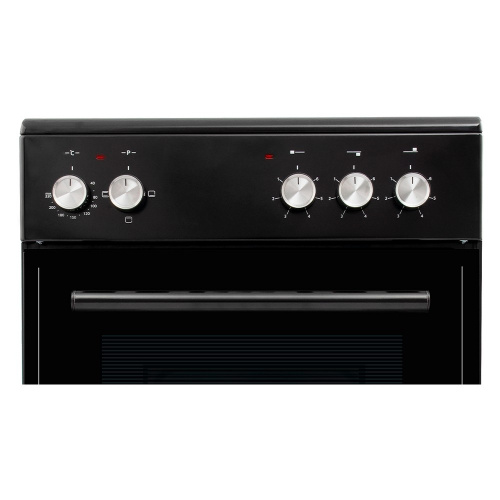 Электрическая плита Simfer F50VB03016 фото 3