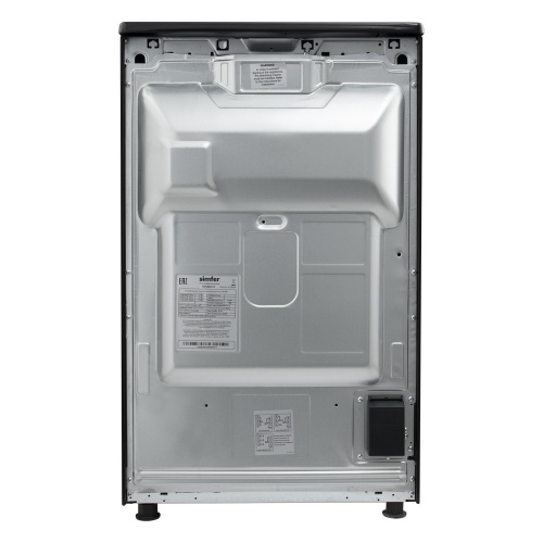 Электрическая плита Simfer F50VB03016 фото 4