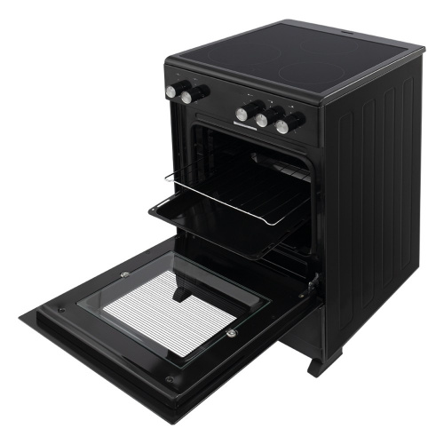 Электрическая плита Simfer F50VB03016 фото 6