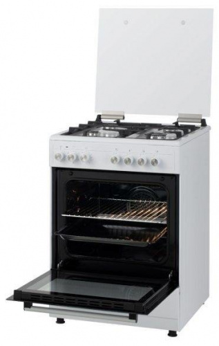 Комбинированная плита Simfer F66EW45017 фото 3
