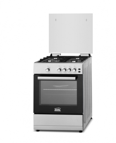 Газовая плита Simfer F66GH42117 фото 6