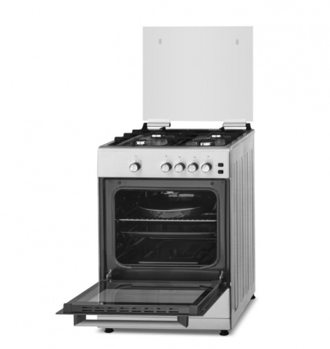 Газовая плита Simfer F66GH42117 фото 7