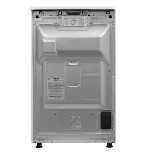 Электрическая плита Simfer F50VW03016 фото 3