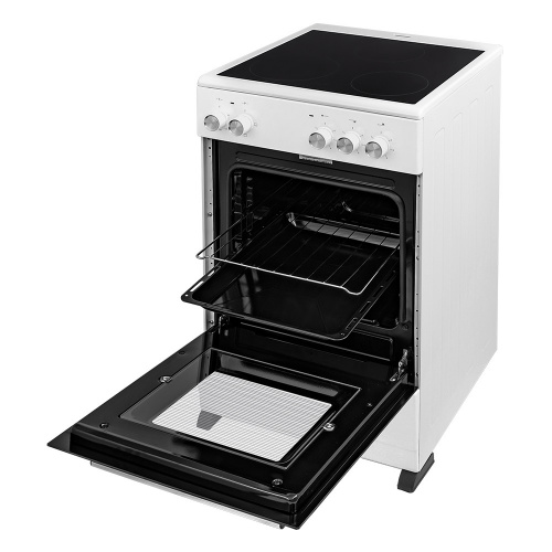 Электрическая плита Simfer F50VW03016 фото 5