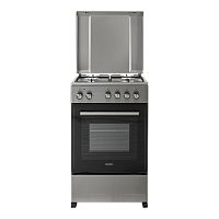 Комбинированная плита Simfer F50EH43017