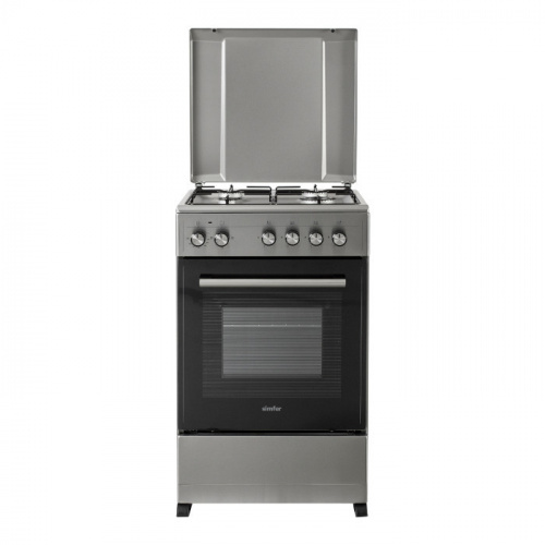 Комбинированная плита Simfer F50EH43017