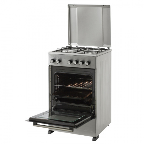 Комбинированная плита Simfer F50EH43017 фото 3