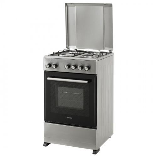 Комбинированная плита Simfer F50EH43017 фото 4