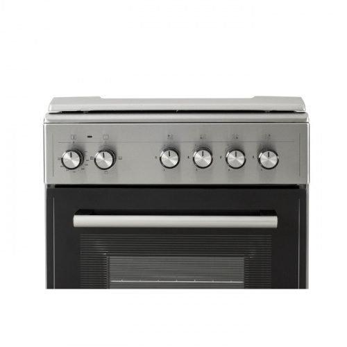 Комбинированная плита Simfer F50EH43017 фото 5