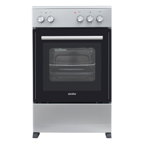Электрическая плита Simfer F50VS03016 фото 2