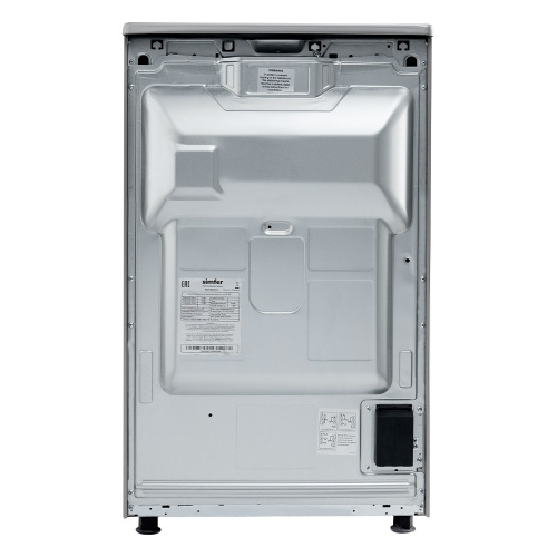Электрическая плита Simfer F50VS03016 фото 6