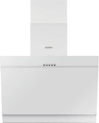 Каминная вытяжка Simfer 8615SM