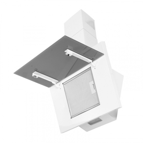 Каминная вытяжка Simfer 8615SM фото 4