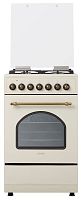Комбинированная плита Simfer F56EO45017