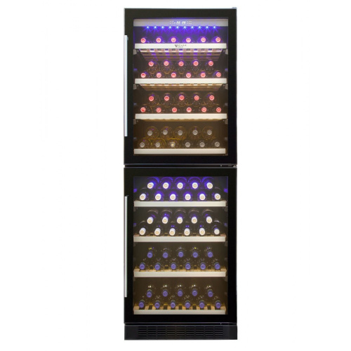 Винный шкаф Cold Vine C142-KBT2 фото 6