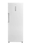 Морозильная камера Maunfeld MFFR185W