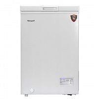 Морозильная камера Weissgauff WFH 100 EC