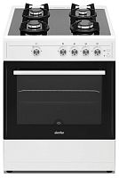 Газовая плита Simfer F66GW41015