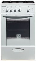 Газовая плита Reex CG-54969 eWh