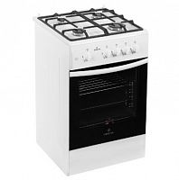 Газовая плита Greta 1470 GG 5072 CG 38 W