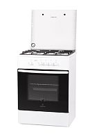 Газовая плита Greta 600-15 белый