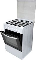Газовая плита Flama HG 6421 W