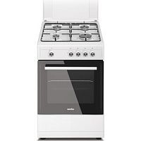 Газовая плита Simfer F56GW41001
