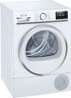 Сушильная машина Siemens WT 47 XEH1 OE
