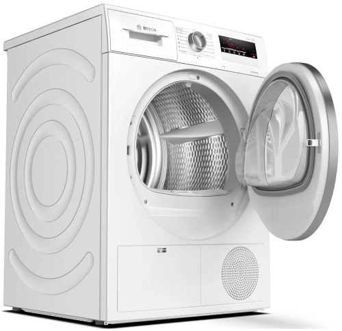 Сушильная машина Bosch WTH85201OE фото 5