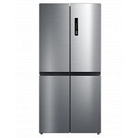 Холодильник Zarget ZCD 525I