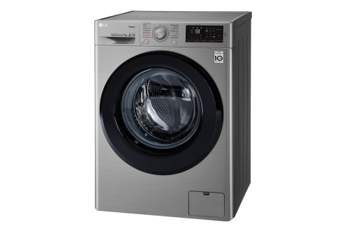Стиральная машина LG F2M5HS6S фото 2