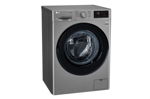 Стиральная машина LG F2M5HS6S фото 3