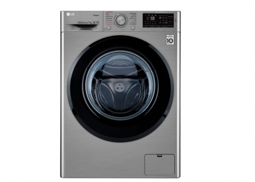 Стиральная машина LG F2M5HS6S фото 4