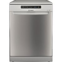 Посудомоечная машина Indesit DFC 2B+19 AC X