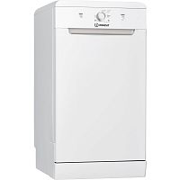 Посудомоечная машина Indesit DSCFE 1B10 RU белый