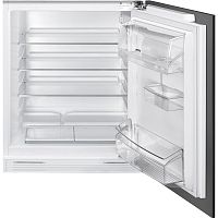 Встраиваемый холодильник Smeg U8L080DF
