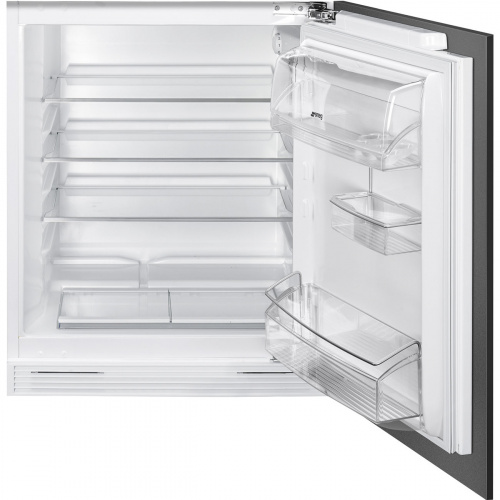 Встраиваемый холодильник Smeg U8L080DF