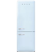 Холодильник Smeg FAB38RPB5