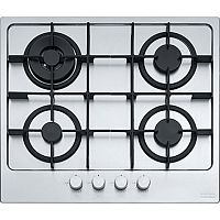 Встраиваемая газовая варочная панель Franke FHMA 604 3G DC XS C (106.0554.404)