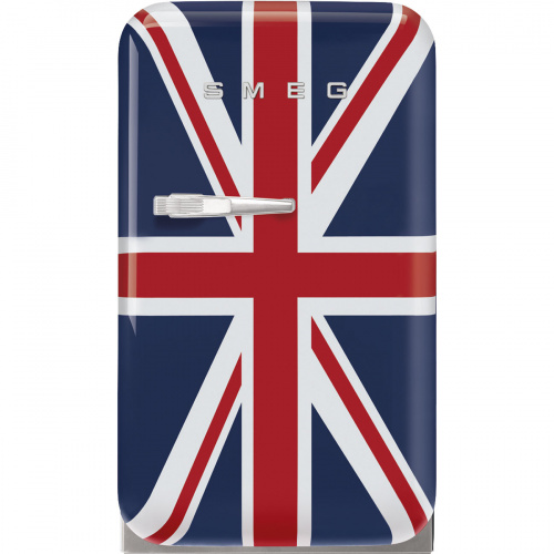 Минибар Smeg FAB5RDUJ5
